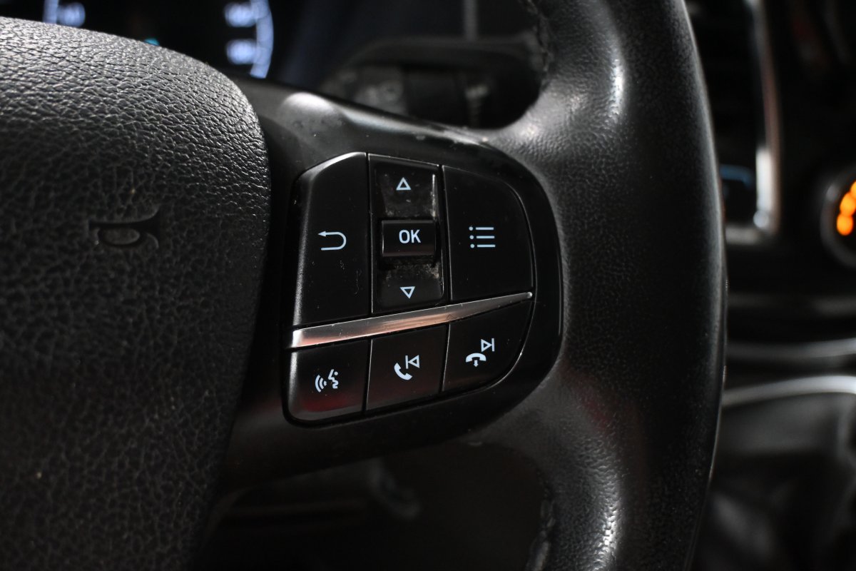 Foto Ford Tourneo 22