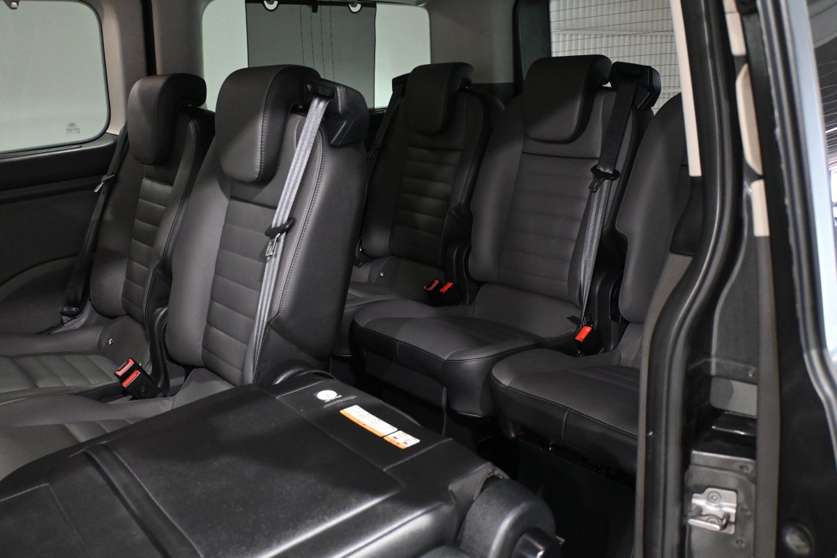 Foto Ford Tourneo 12