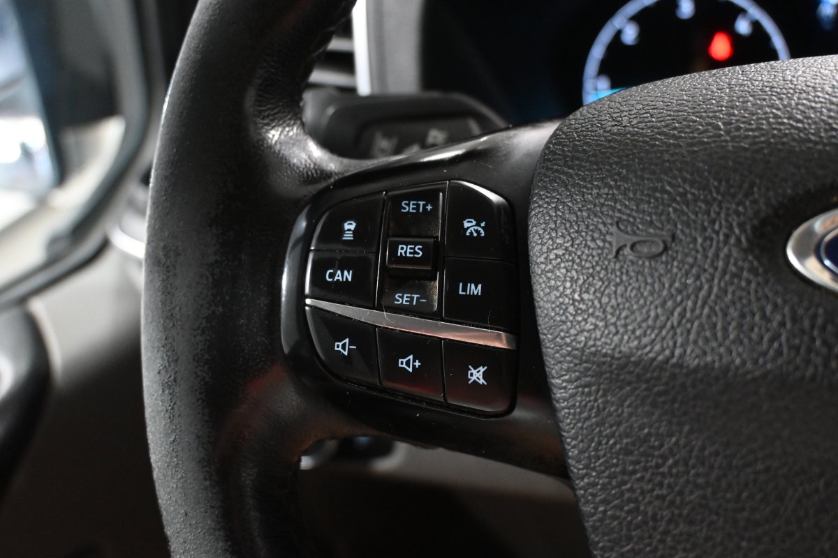 Foto Ford Tourneo 21