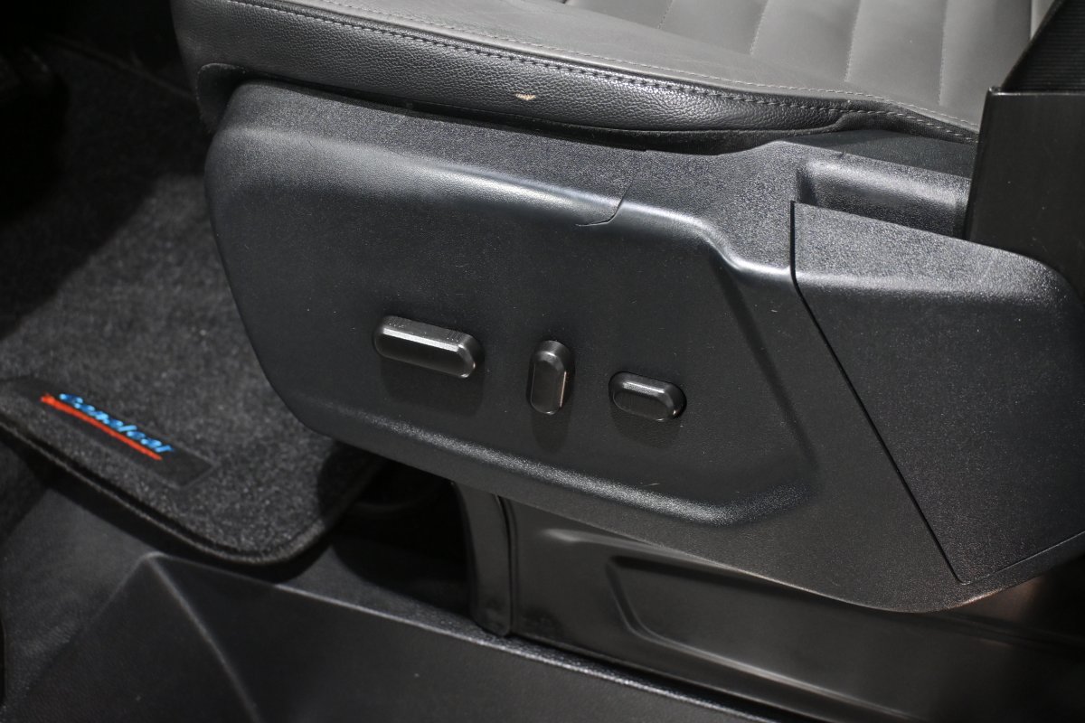 Foto Ford Tourneo 27