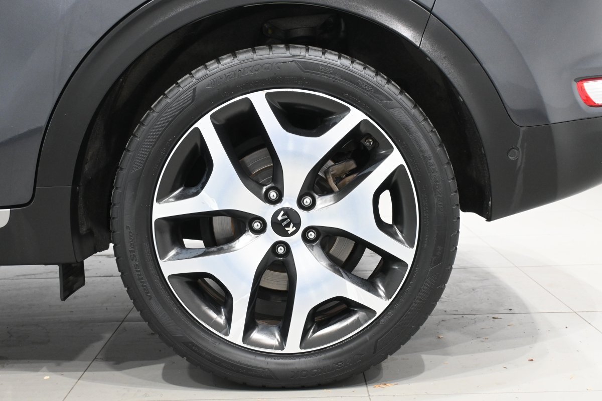 Foto Kia Sportage 31