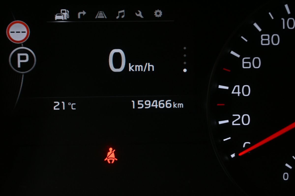 Foto Kia Sportage 14