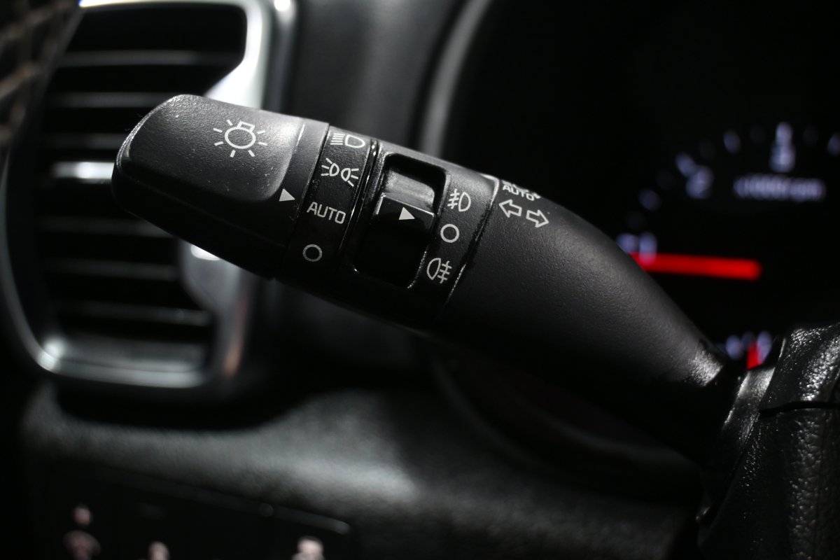 Foto Kia Sportage 25