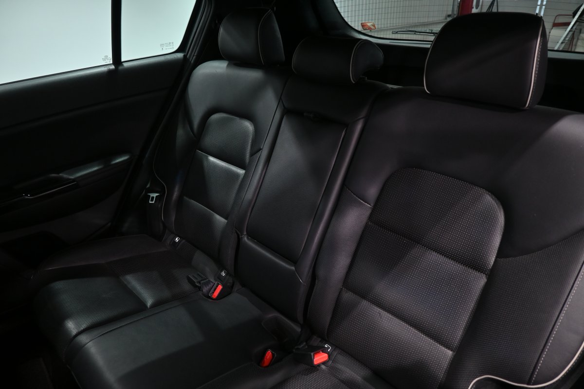 Foto Kia Sportage 13