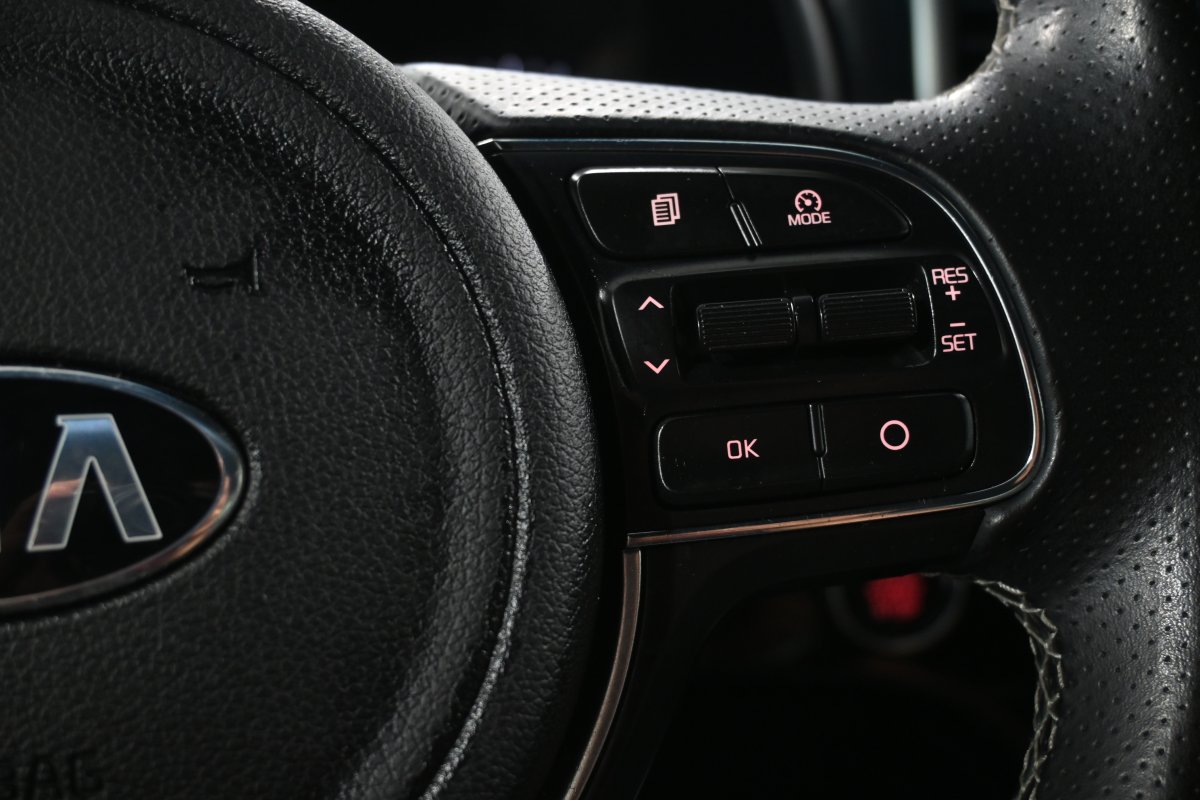 Foto Kia Sportage 24