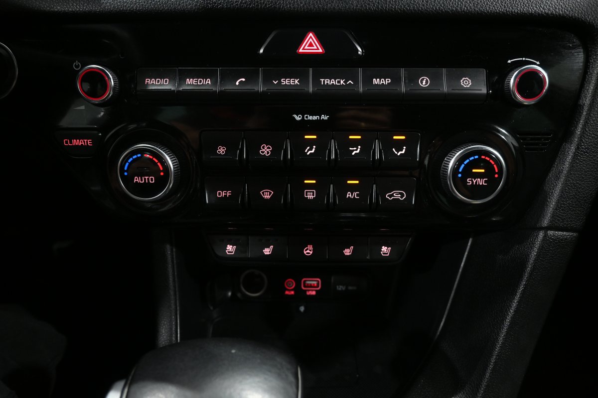 Foto Kia Sportage 18