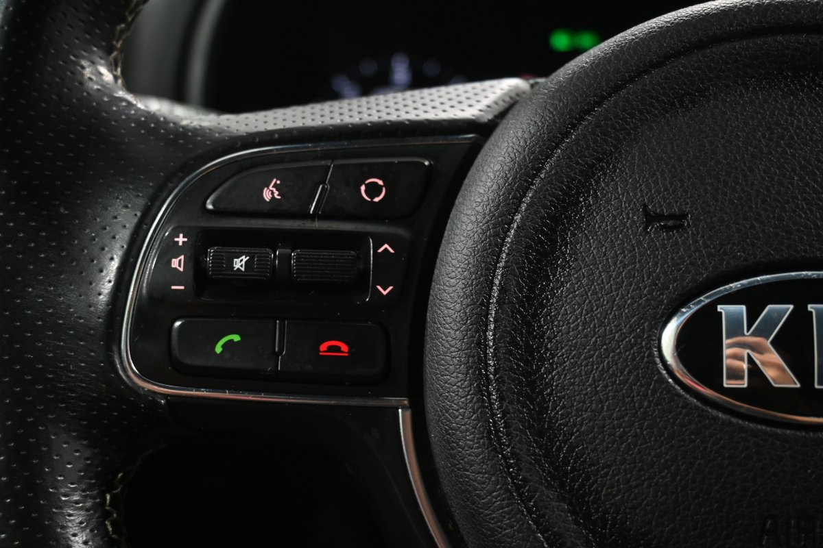 Foto Kia Sportage 23