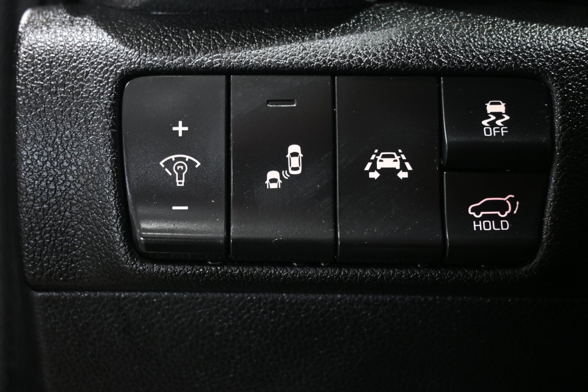 Foto Kia Sportage 28