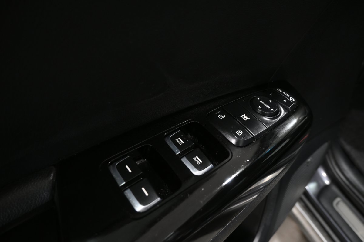 Foto Kia Sportage 29