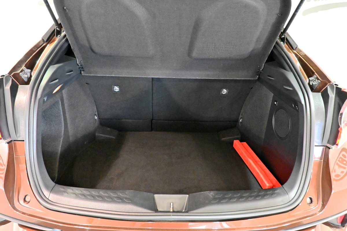 Foto Toyota C-HR 9