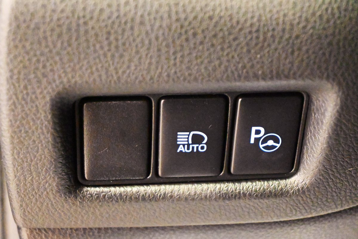 Foto Toyota C-HR 34