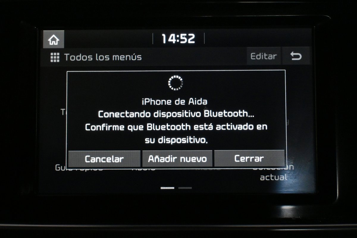 Foto Kia Sportage 15