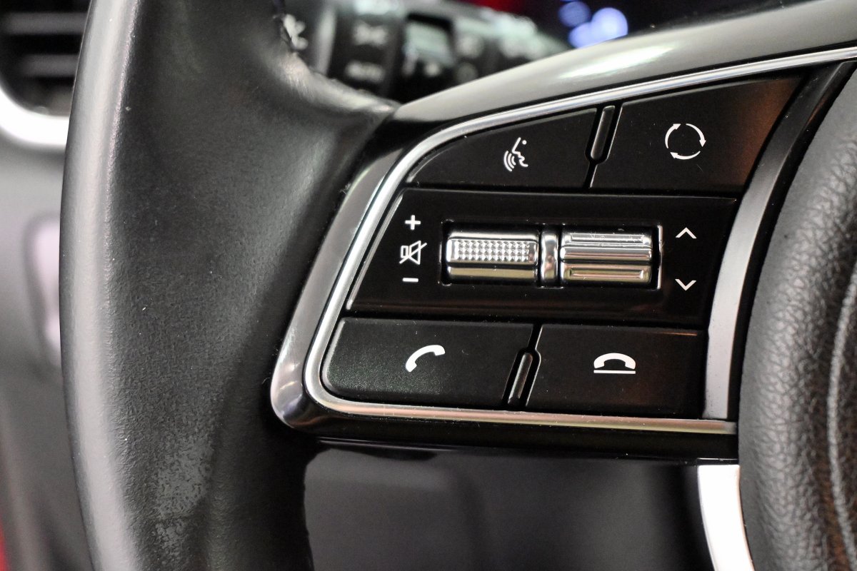 Foto Kia Sportage 26