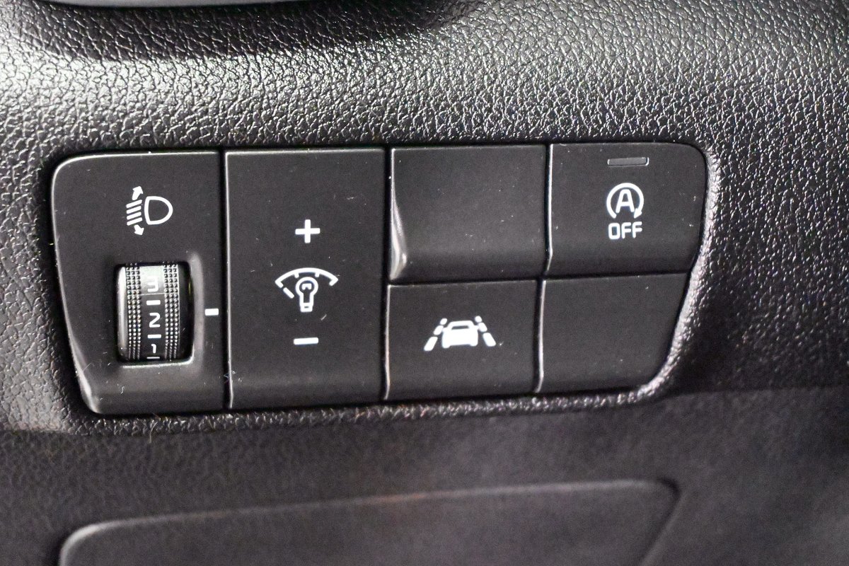 Foto Kia Sportage 23