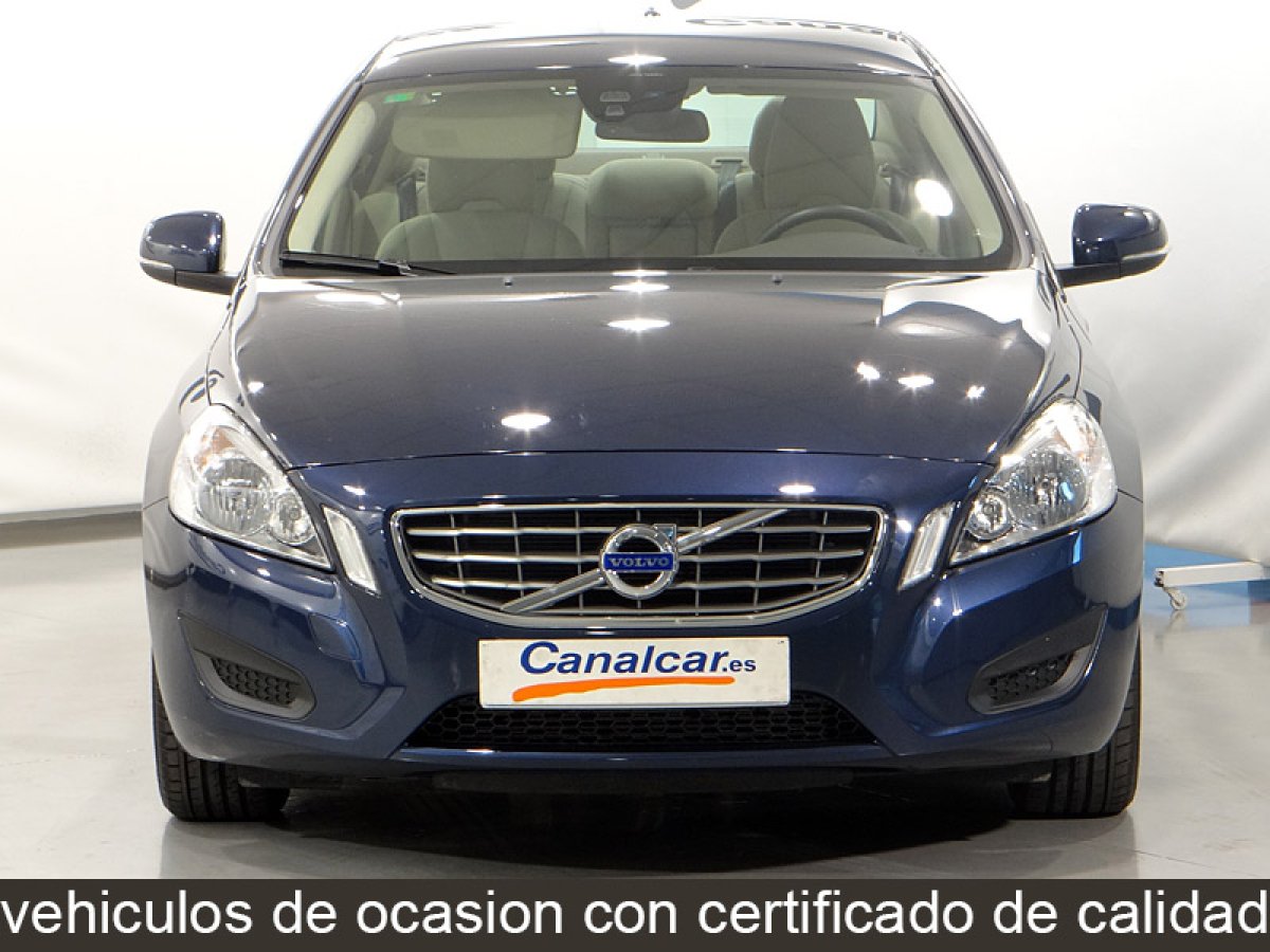 Foto Volvo S60 2