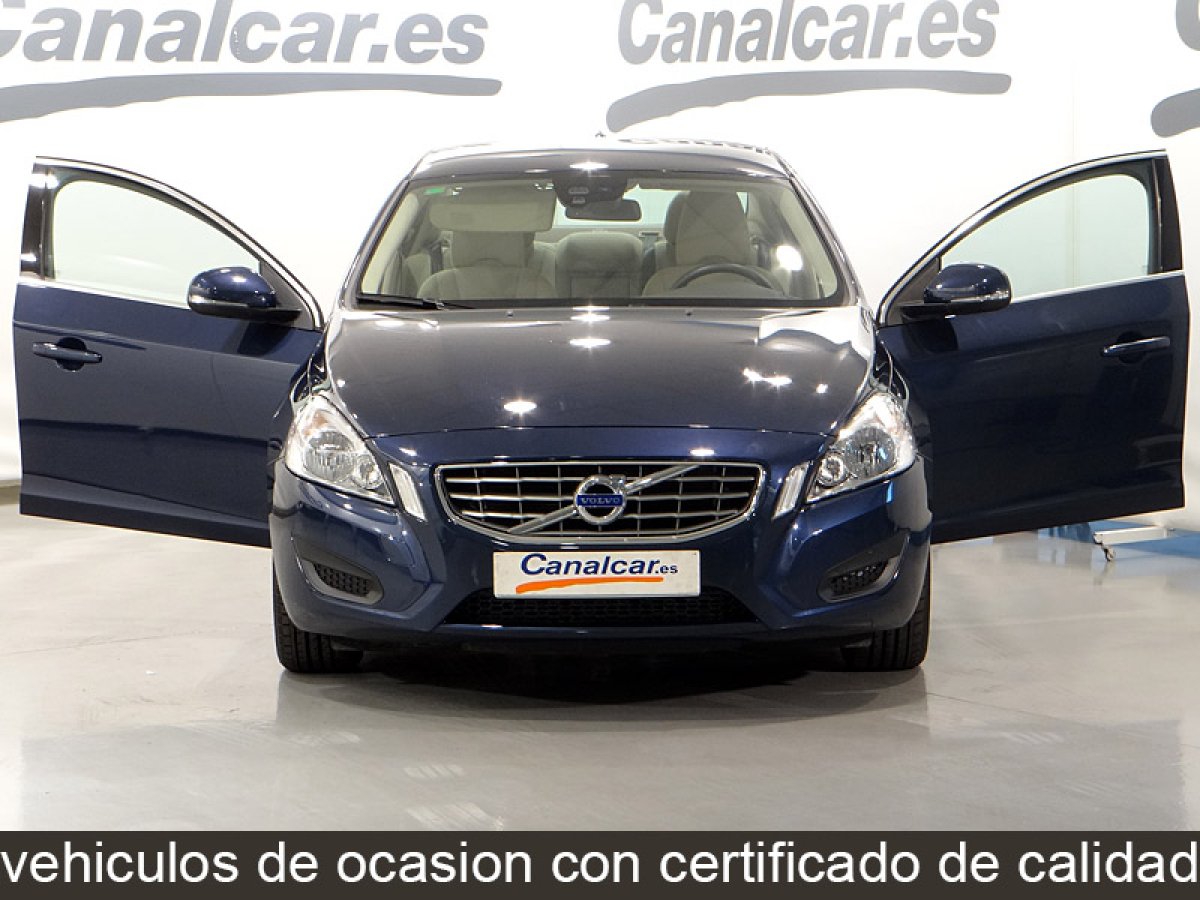 Foto Volvo S60 3