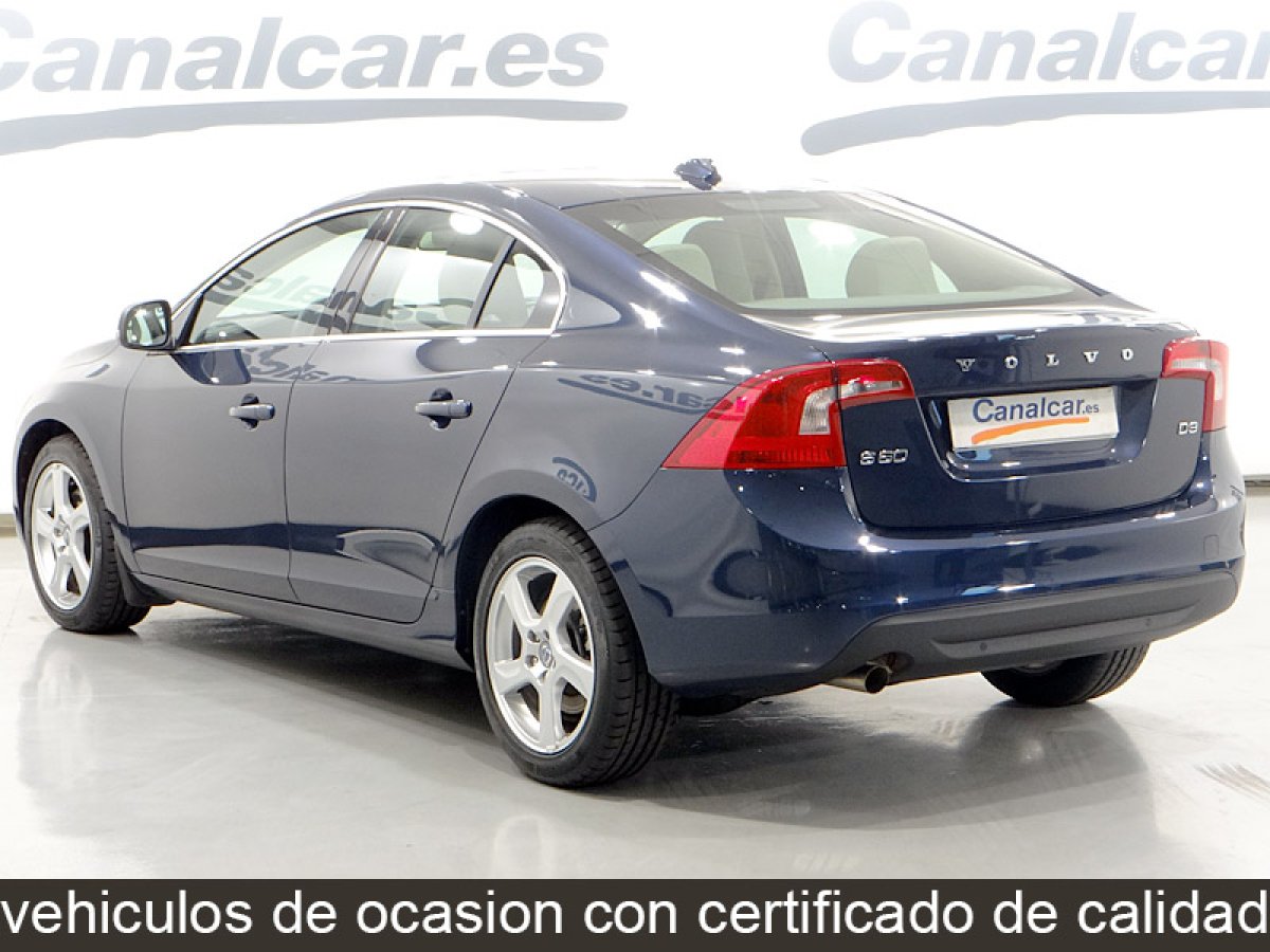 Foto Volvo S60 9