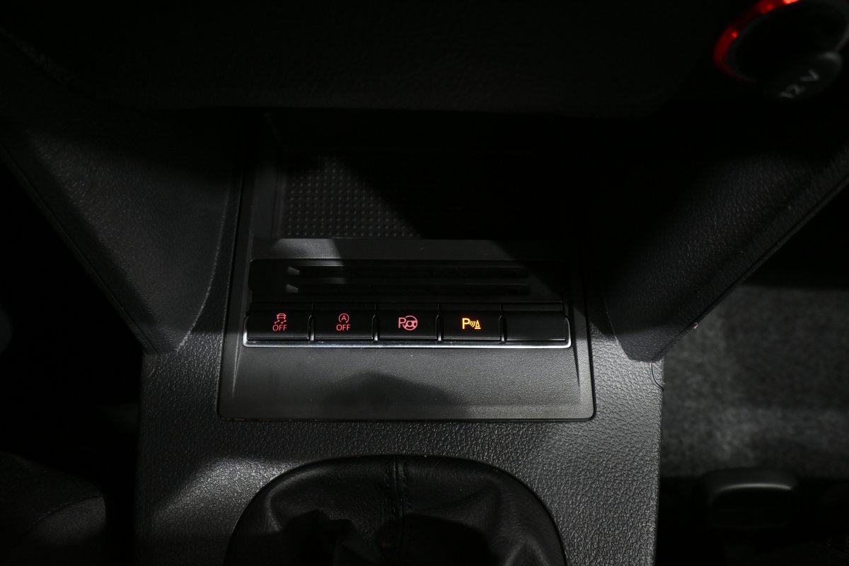 Foto Volkswagen Touran 20