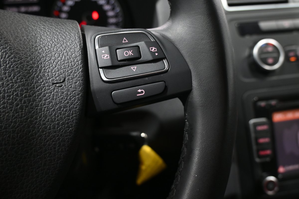 Foto Volkswagen Touran 22