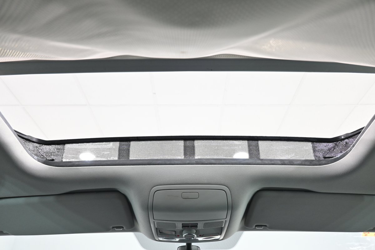 Foto Volkswagen Touran 23