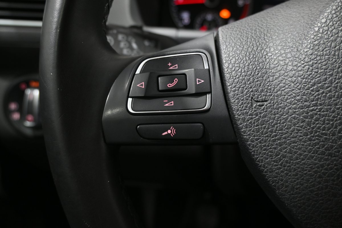 Foto Volkswagen Touran 21