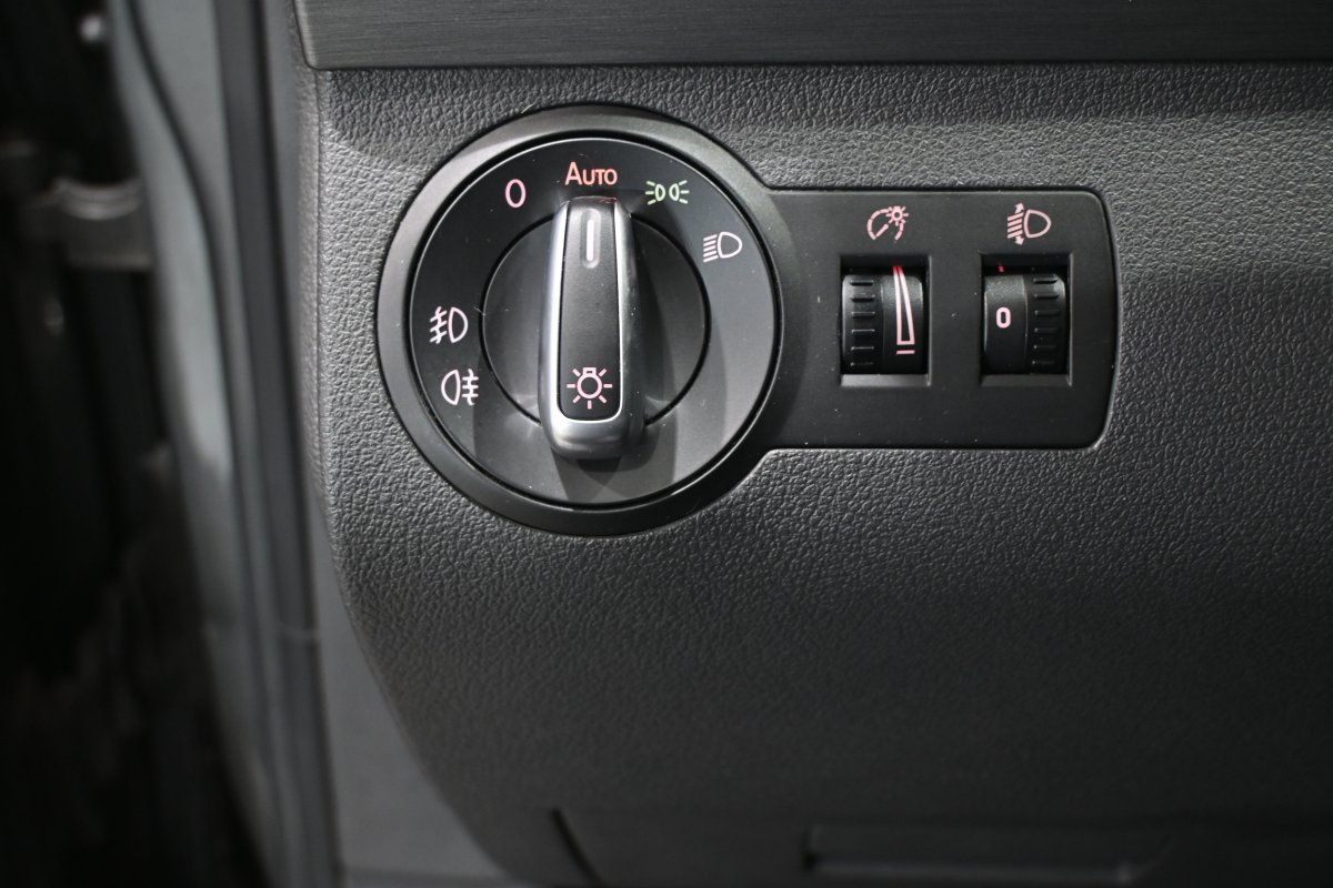 Foto Volkswagen Touran 24