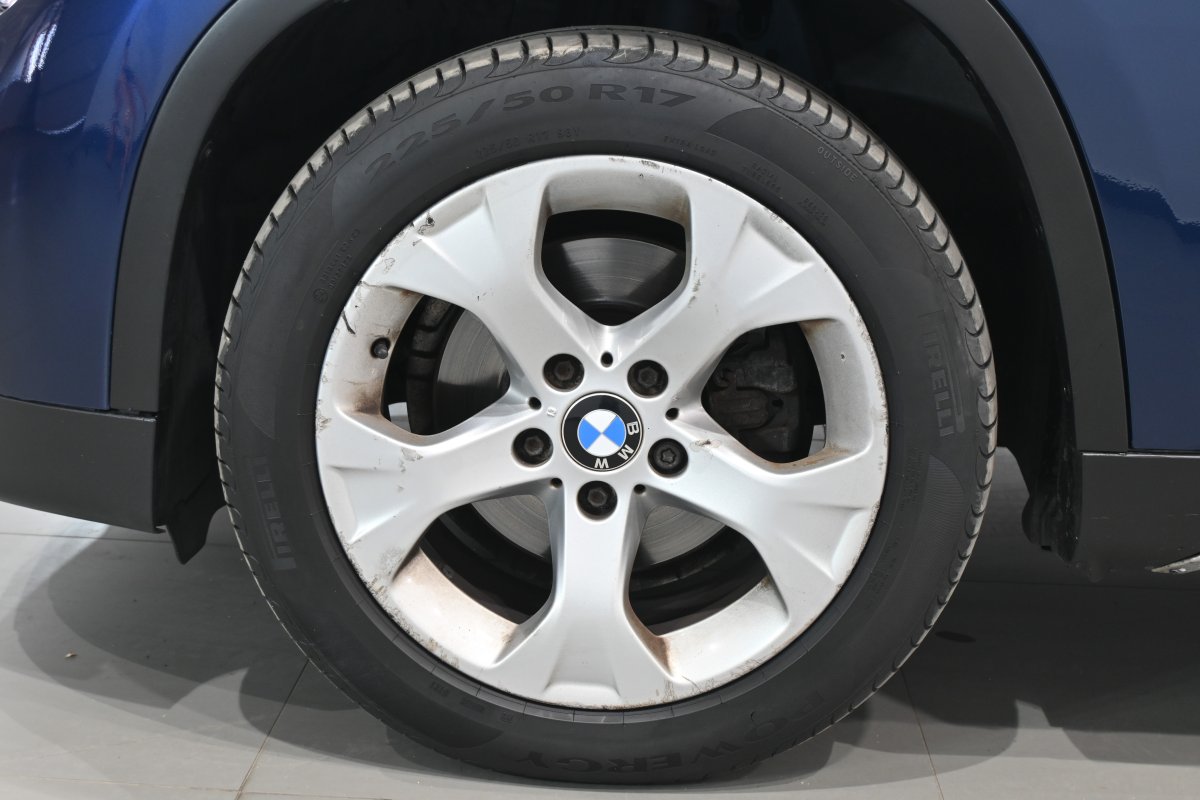 Foto Bmw X1 31