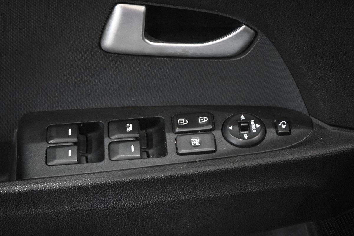 Foto Kia Sportage 30