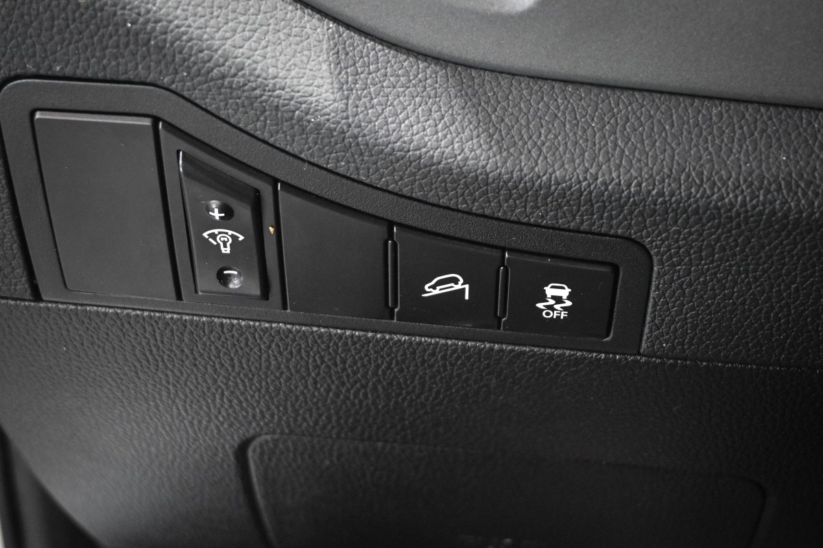 Foto Kia Sportage 29