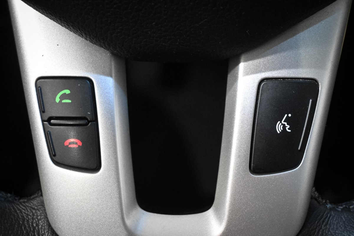 Foto Kia Sportage 27