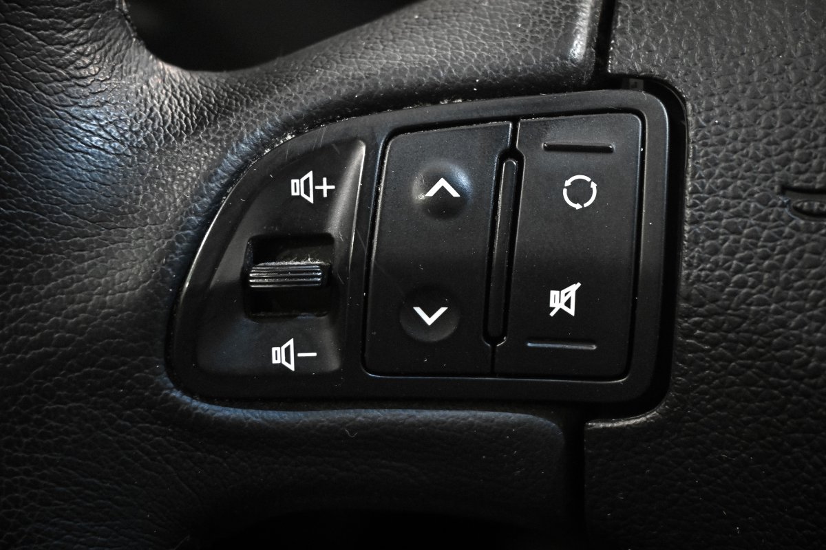 Foto Kia Sportage 25