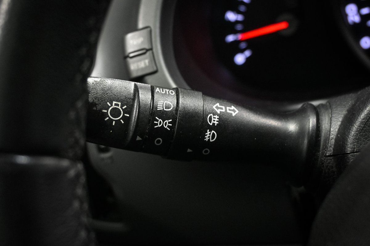 Foto Kia Sportage 23