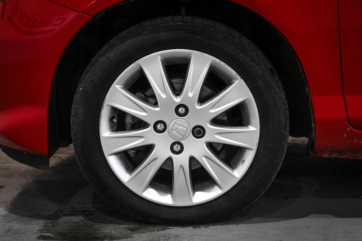 Foto Honda Jazz 26
