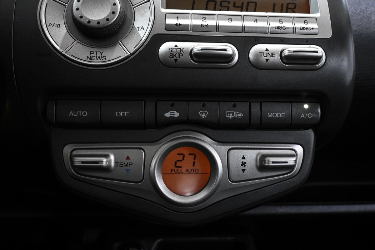 Foto Honda Jazz 16
