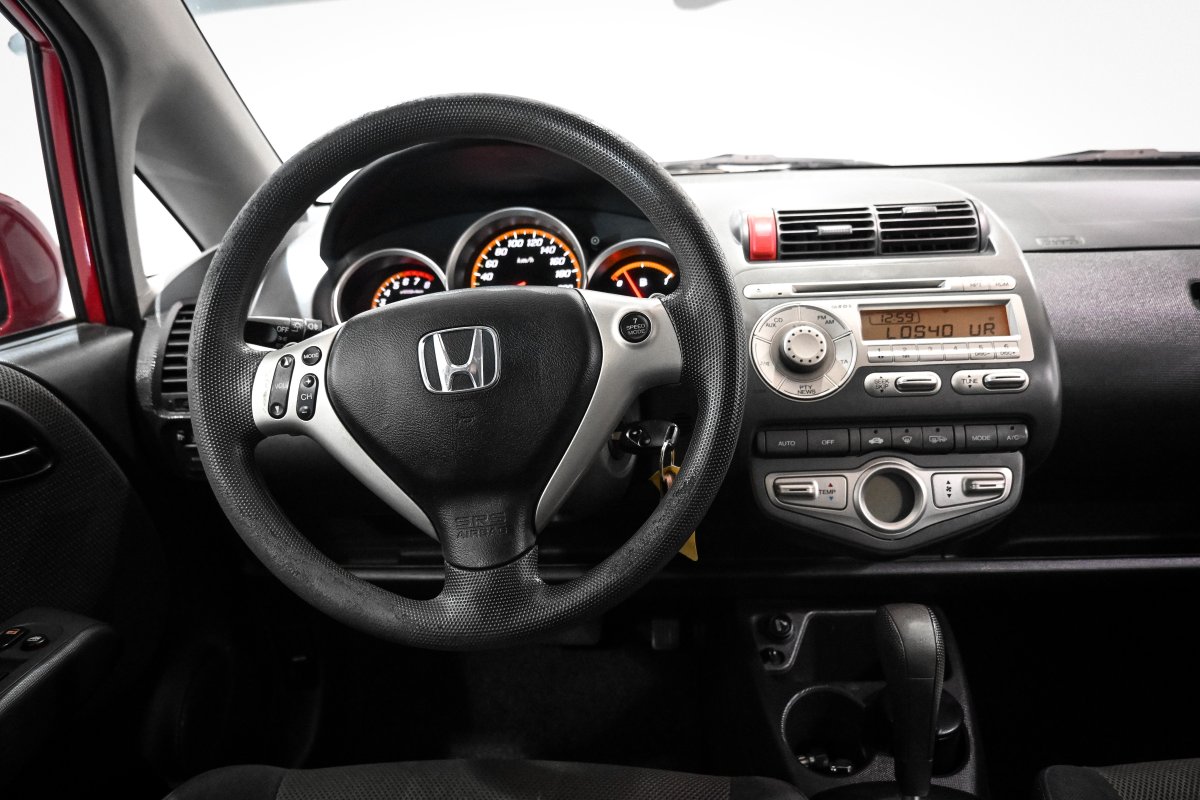 Foto Honda Jazz 18
