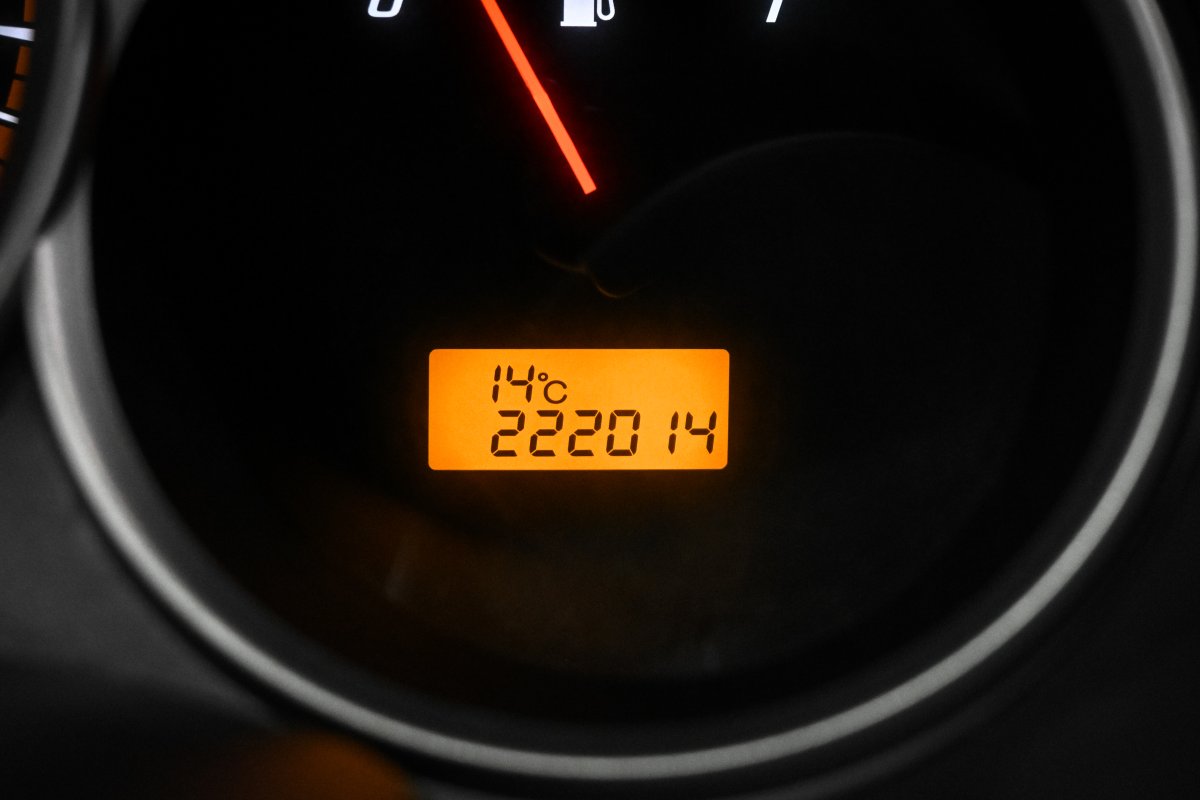 Foto Honda Jazz 13