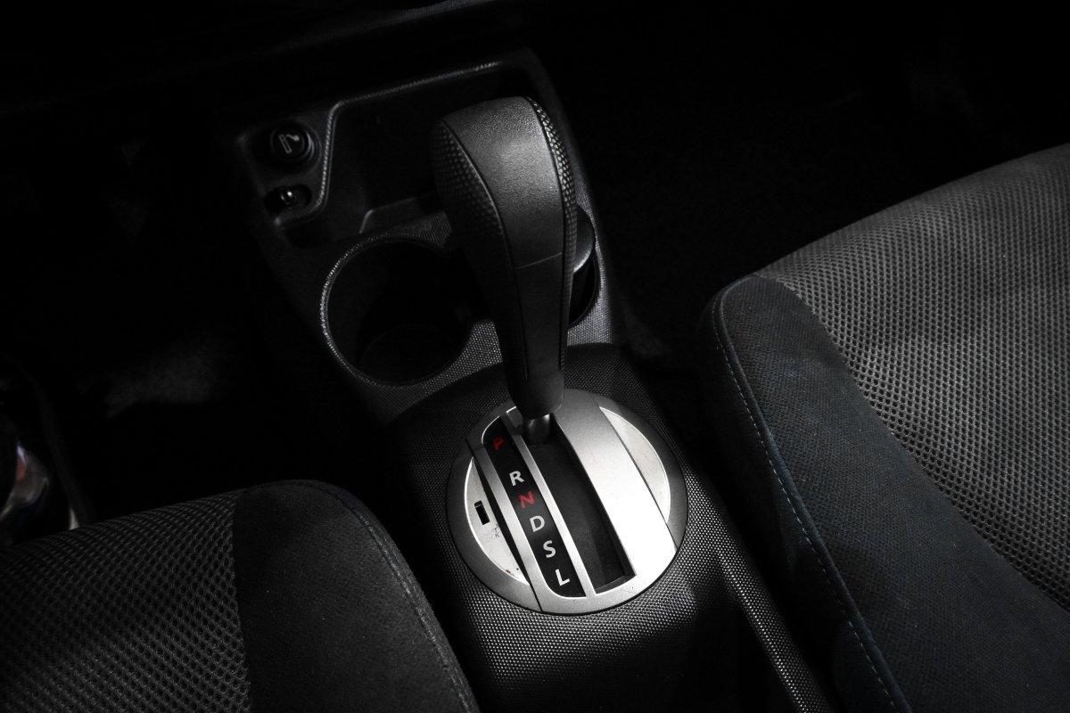 Foto Honda Jazz 19