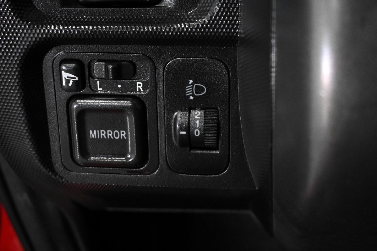 Foto Honda Jazz 24