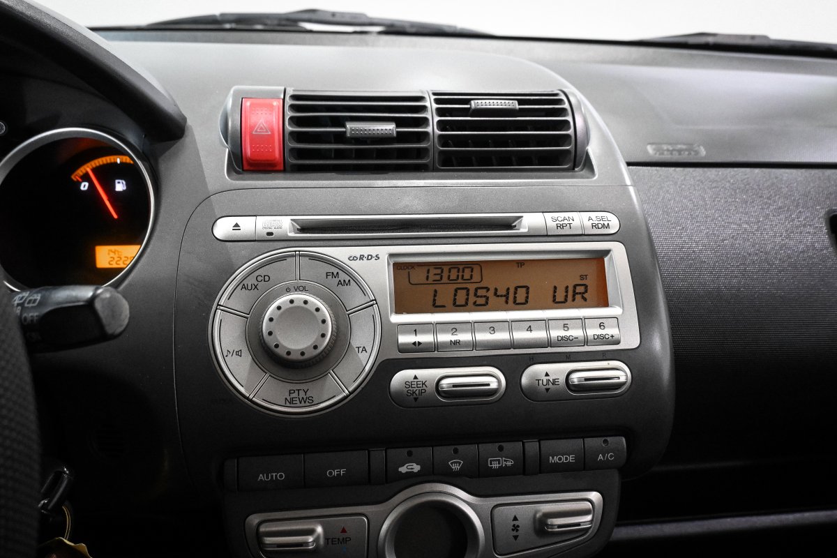 Foto Honda Jazz 15