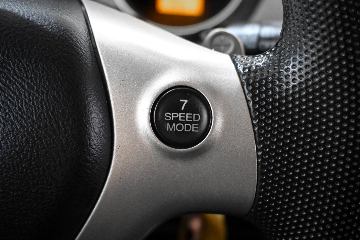 Foto Honda Jazz 23