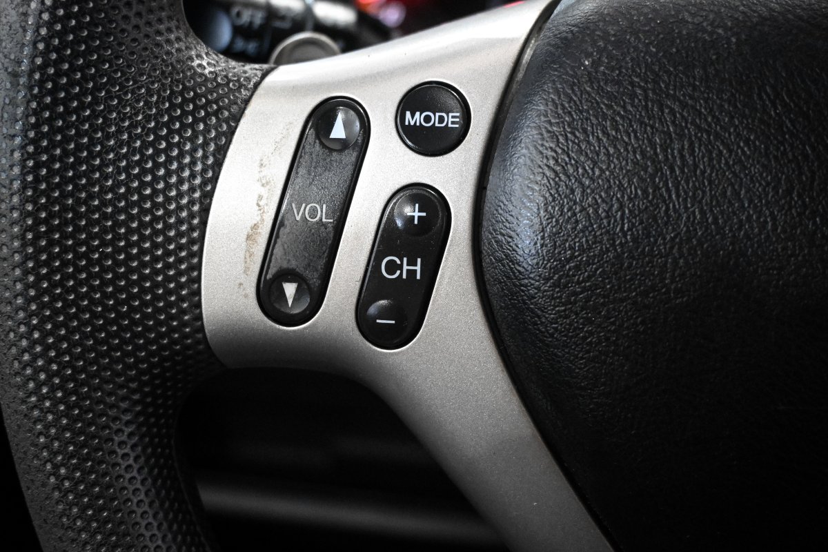 Foto Honda Jazz 22