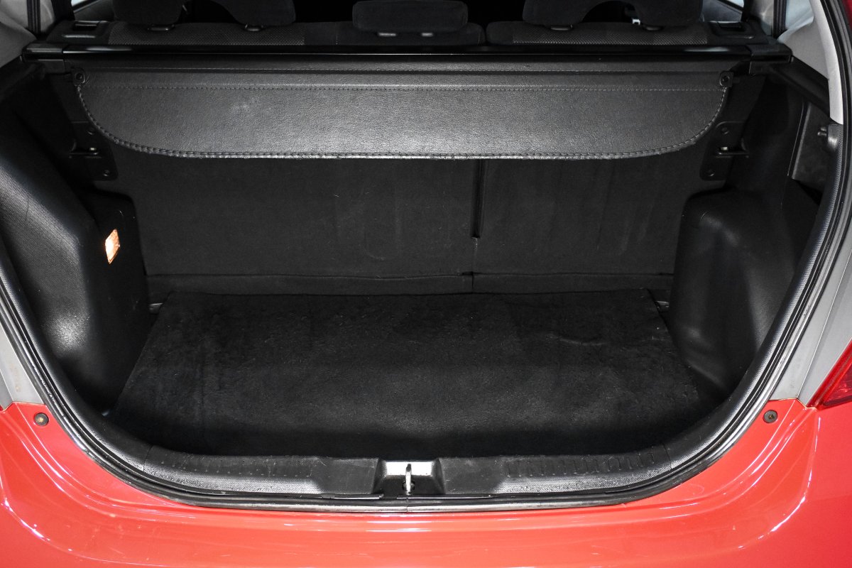 Foto Honda Jazz 9