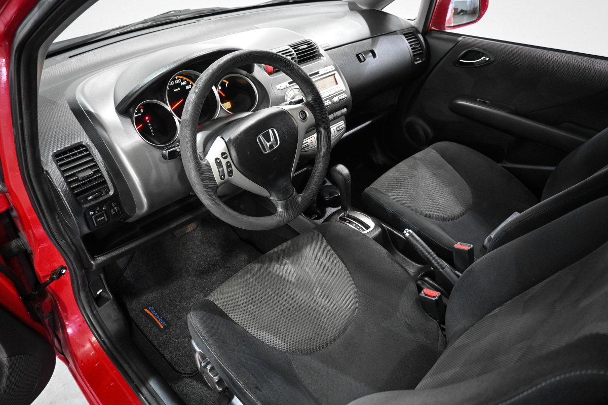 Foto Honda Jazz 10