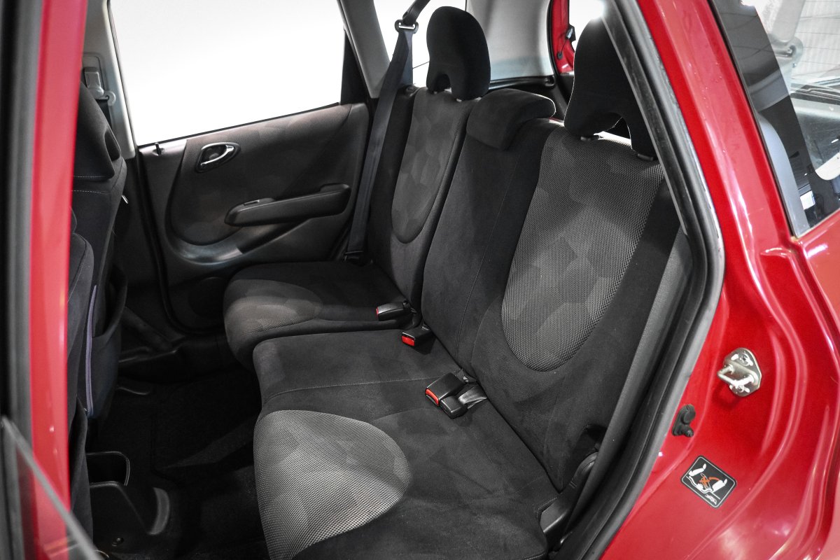 Foto Honda Jazz 12