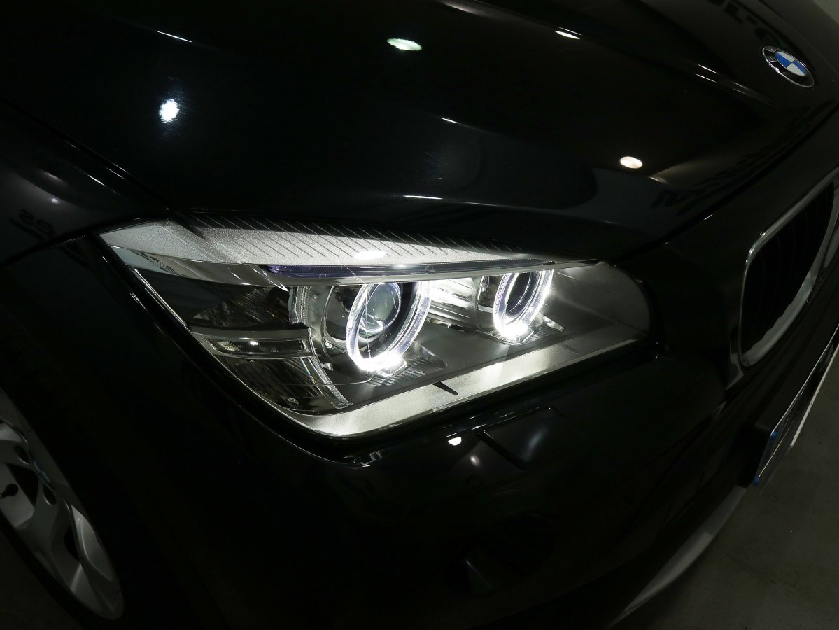 Foto Bmw X1 21