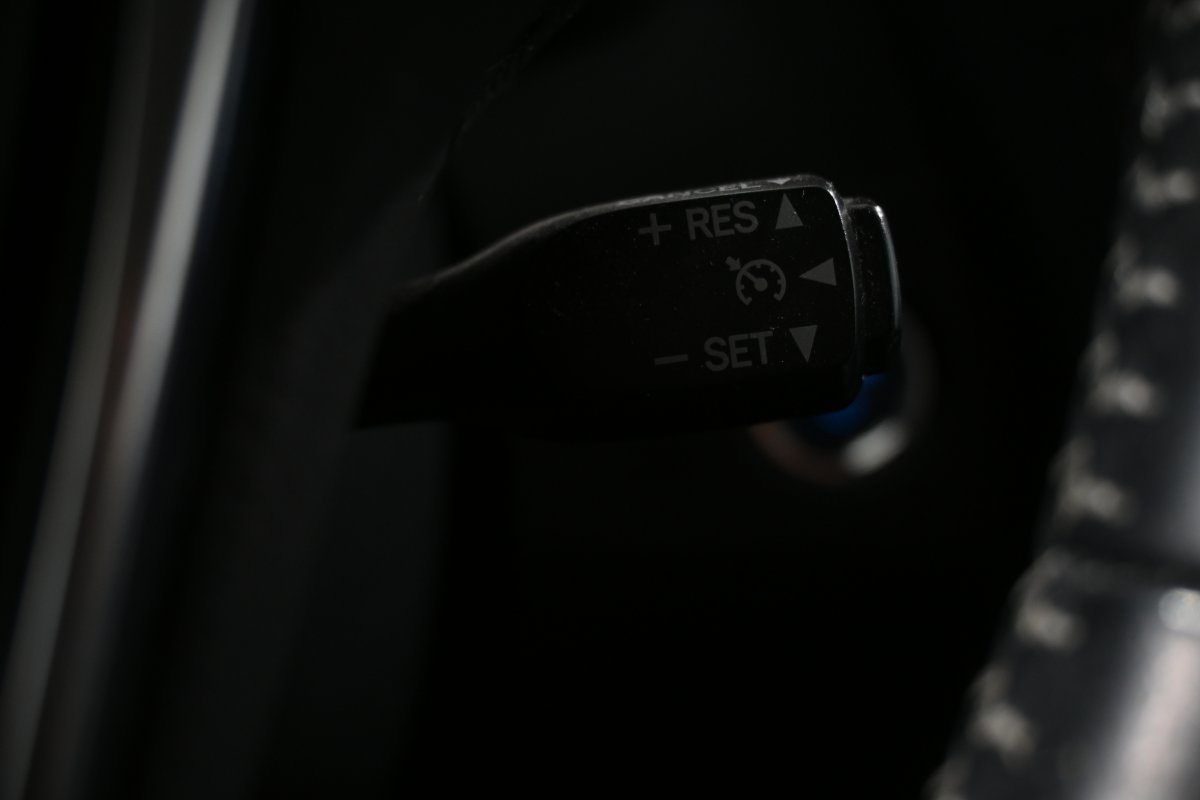 Foto Toyota Auris 25