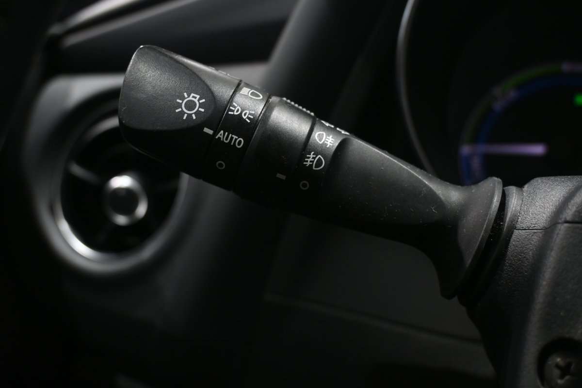 Foto Toyota Auris 23