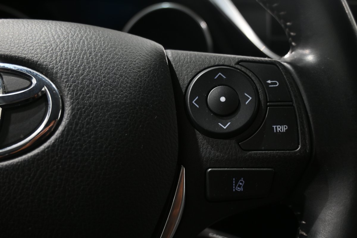 Foto Toyota Auris 22