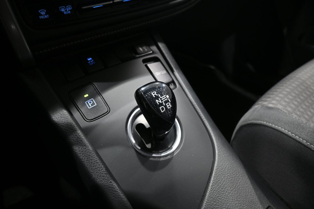 Foto Toyota Auris 18