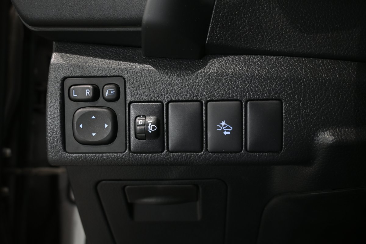 Foto Toyota Auris 26